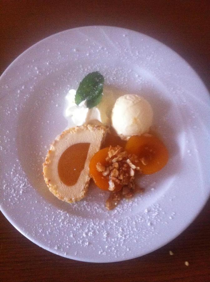 Hotel Restaurant Osterbauer Neunkirchen Exteriör bild